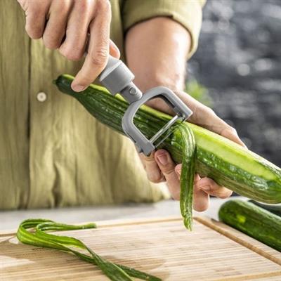 ZWILLING 366100060 Z-CUT 2 Sİ 1 ARADA SOYUCU GRİ