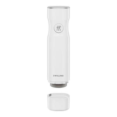 Zwilling 368010000 Fresh Save Vakum Pompası Beyaz