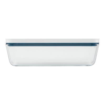 Zwilling 368013040 Vacuum gratin dish glass  Modern