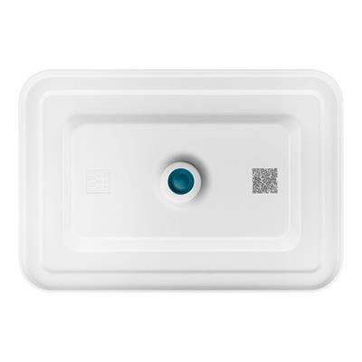 Zwilling 368013040 Vacuum gratin dish glass  Modern
