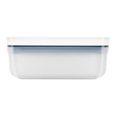 ZWILLING 368013050 FRESH SAVE VAKUMLU SAKLAMA KABI S