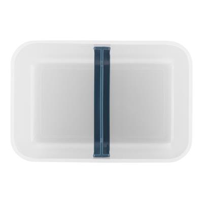 Zwilling 368013140 Vakumlu Yemek Taşıma Kabı, L, Plastik