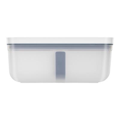 Zwilling 368013140 Vakumlu Yemek Taşıma Kabı, L, Plastik