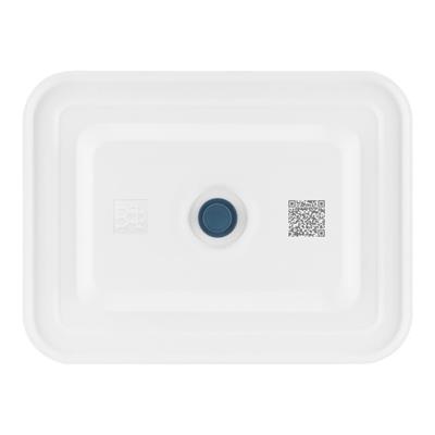 Zwilling 368013160 Vacuum fridge box plastic  Modern