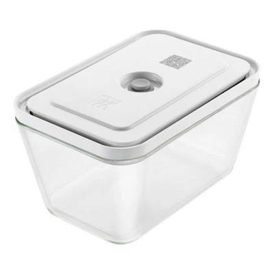 ZWILLING 368060070 FRESH & SAVE VAKUMLU BAŞLANGIÇ SETİ CAM / M/L 7 PARÇA