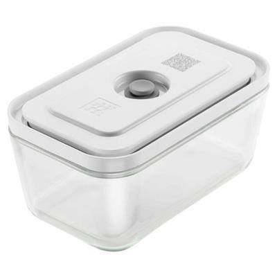 ZWILLING 368060070 FRESH & SAVE VAKUMLU BAŞLANGIÇ SETİ CAM / M/L 7 PARÇA