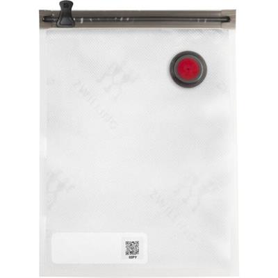 ZWILLING 368070070 FRESH&SAVE VAKUM BAŞLANGIÇ SETİ PLASTIK M/L 7 PARÇA
