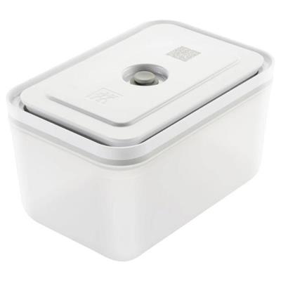 ZWILLING 368070070 FRESH&SAVE VAKUM BAŞLANGIÇ SETİ PLASTIK M/L 7 PARÇA