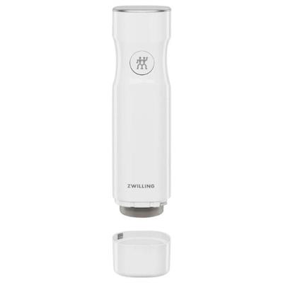 ZWILLING 368070070 FRESH&SAVE VAKUM BAŞLANGIÇ SETİ PLASTIK M/L 7 PARÇA