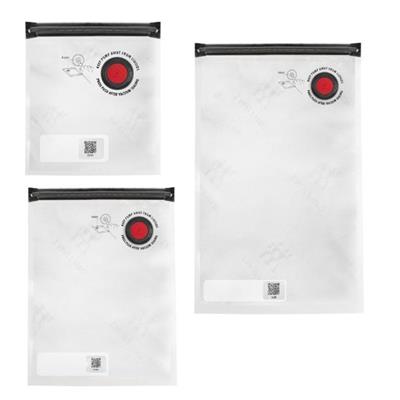 Zwilling 368150130 Vacuum starter set, plastic, 7pcs