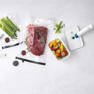 Zwilling 368150130 Vacuum starter set, plastic, 7pcs