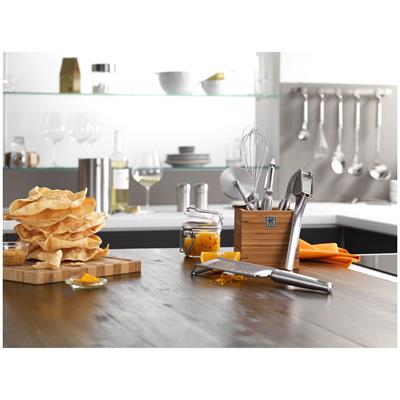 Zwilling 371600190 Sarımsak Ezici