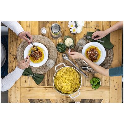 Zwilling 371600310 Makarna Kepçesi