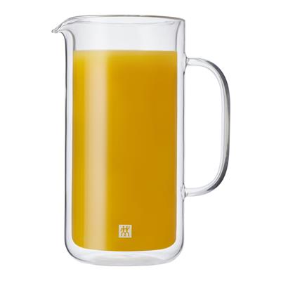 Zwilling 395003060 Çift Camlı Sürahi