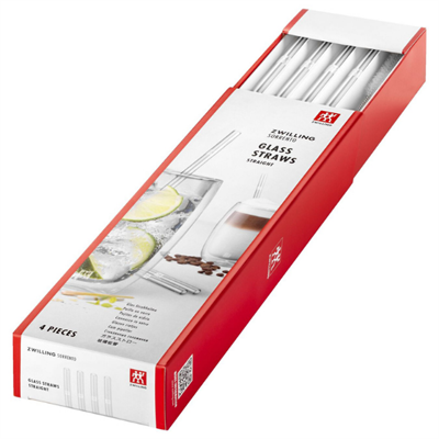 Zwilling 395006000 Cam Pipet Şeffaf Düz