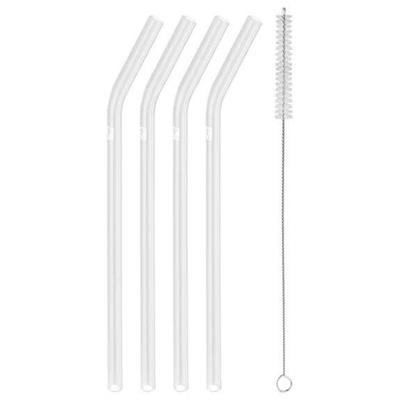 Zwilling 395006010 Cam Pipet Şeffaf Ucu Kıvrık