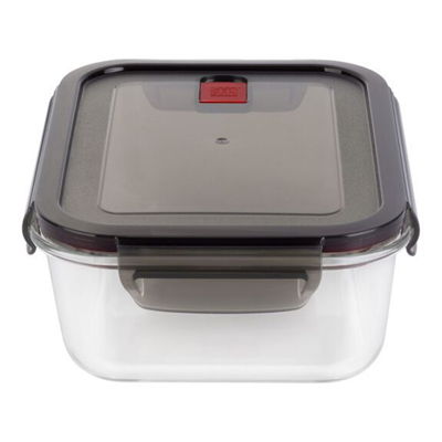 ZWILLING 395060020 GUSTO 1400 ML CAM SAKLAMA KABI DİKDÖRTGEN