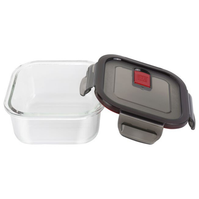 ZWILLING 395060050 GUSTO 500ML CAM SAKLAMA KABI KARE