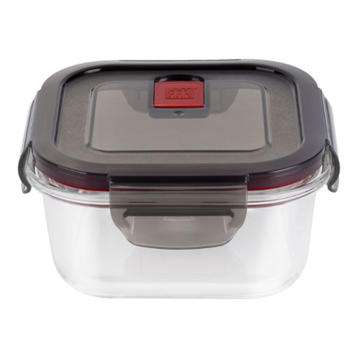 ZWILLING 395060060 GUSTO 1100ML CAM SAKLAMA KABI KARE