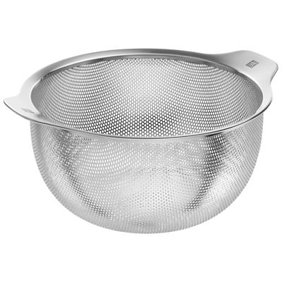 Zwilling 396430240 Paslanmaz Çelik Tel Süzgeç 24cm