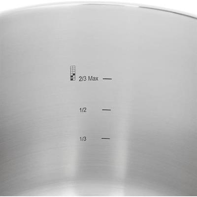 Zwilling 404354220 Aircontrol Düdüklü Tencere - 4 Lt