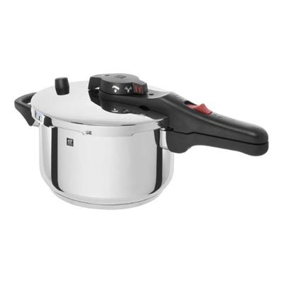 Zwilling 404354220 Aircontrol Düdüklü Tencere - 4 Lt