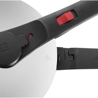 Zwilling 404354220 Aircontrol Düdüklü Tencere - 4 Lt