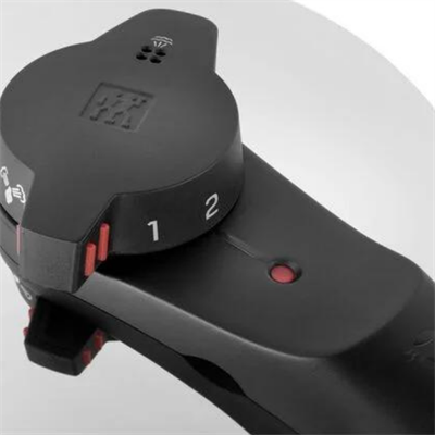 Zwilling 404356220 Aircontrol Düdüklü Tencere- 6 Lt