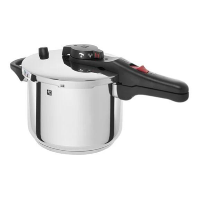 Zwilling 404356220 Aircontrol Düdüklü Tencere- 6 Lt