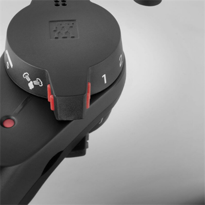 Zwilling 404356220 Aircontrol Düdüklü Tencere- 6 Lt