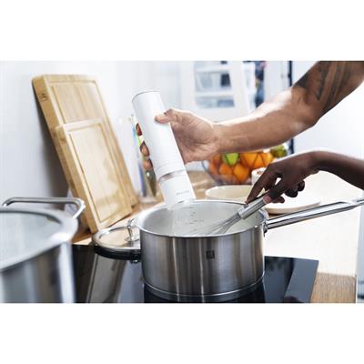 Zwilling 531037000 Elektrikli Değirmen, Beyaz