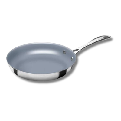ZWILLING 640102010 SPİRİT 20CM KIZARTMA TAVASI