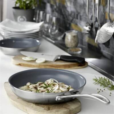 ZWILLING 640102410 SPIRIT 24CM KIZARTMA TAVASI