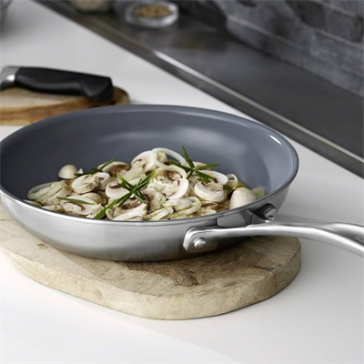 ZWILLING 640102810 SPIRIT 28CM KIZARTMA TAVASI