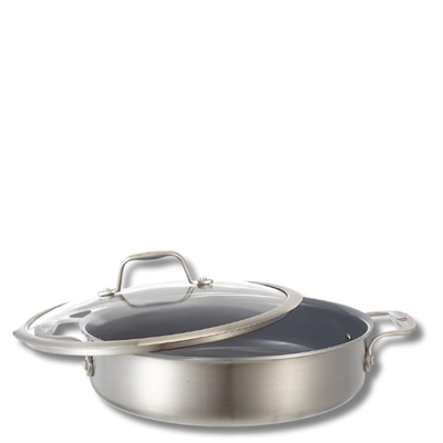 ZWILLING 640172810 SPİRİT KARNIYARIK PİLAV TENCERE