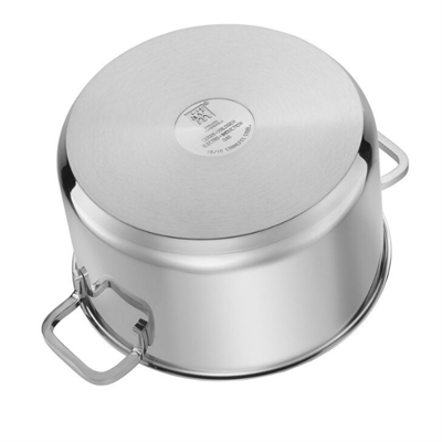 ZWILLING 650600000 QUADRO 5 PARÇA TENCERE SETİ