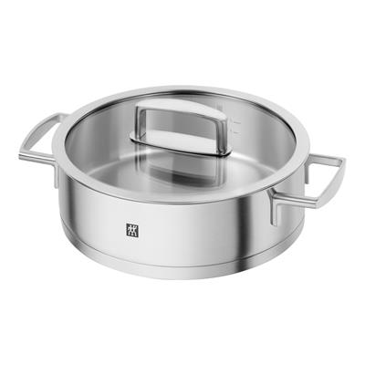 Zwilling 664600160 Vitality Tencere Seti 5 Parça