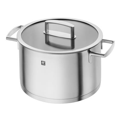 Zwilling 664600160 Vitality Tencere Seti 5 Parça