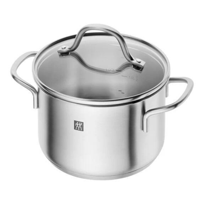 ZWILLING 710300000 FLOW 5 PARÇA TENCERE SETİ