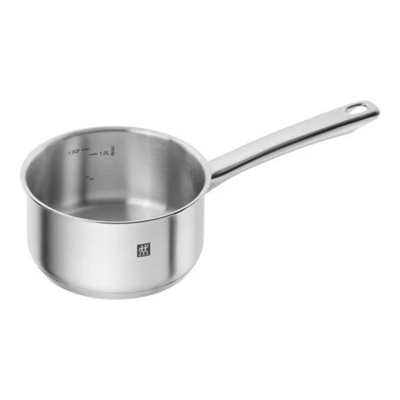 ZWILLING 710300000 FLOW 5 PARÇA TENCERE SETİ