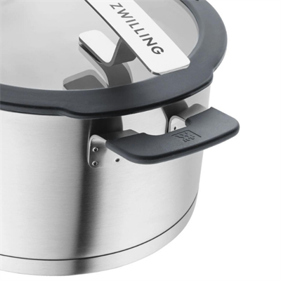 ZWILLING 668700050 SİMPLİFY TENCERE SETİ 5-PARÇA