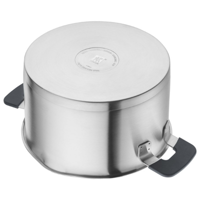 ZWILLING 668700050 SİMPLİFY TENCERE SETİ 5-PARÇA