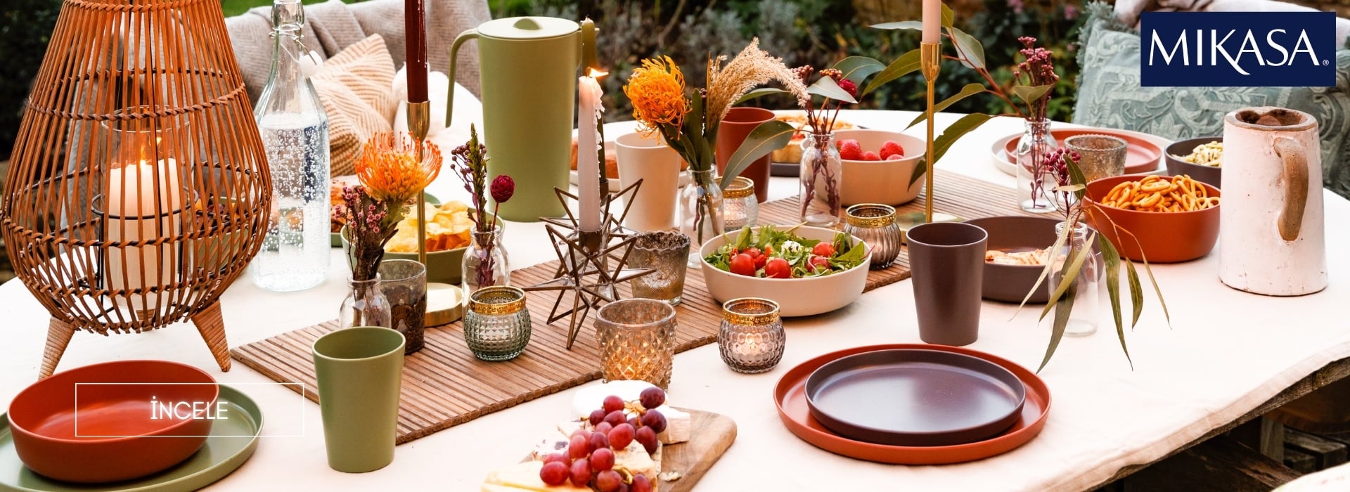 MİKASA SUMMER SERİSİ