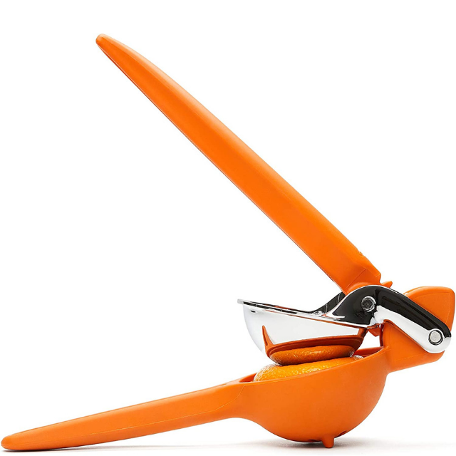 CHEF'N 102-802-164 CITRUS JUICER PORTAKAL SIKACAĞI TURUNCU