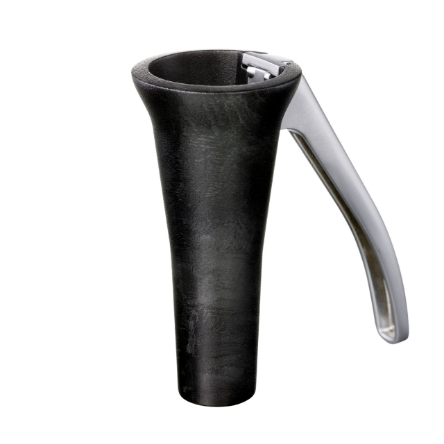 DROSSELMEYER NCBP01 CEVIZ/FINDIK KIRACAĞI SIYAH