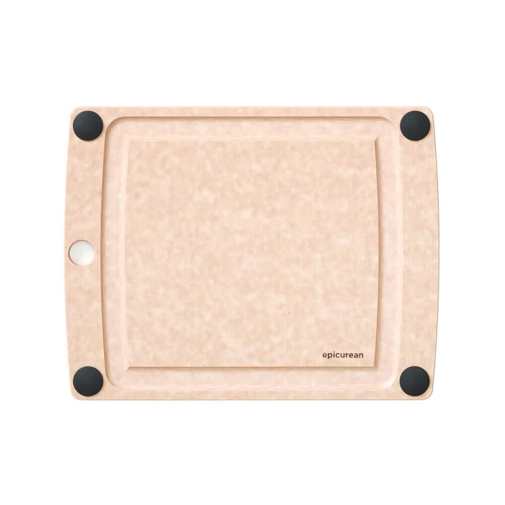 Epicurean EPI 505-120901003 AllinOn Serisi Natural Kesme Tahtası 29x23cm