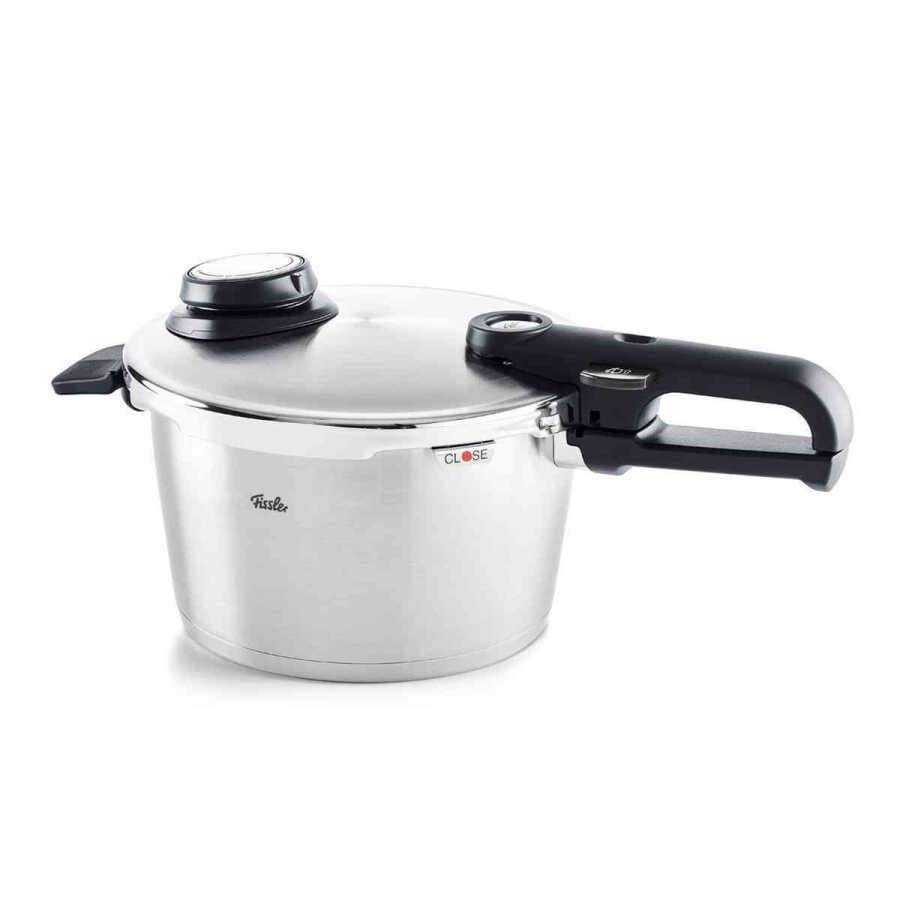 FISSLER VITAVIT PREMIUM MAT DÜDÜKLÜ TENCERE 4.5L