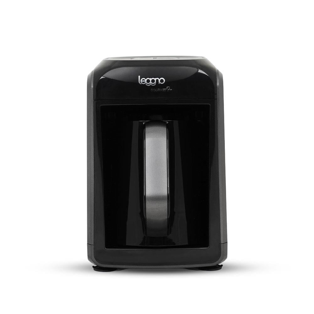 GRMTK101MGR GOURMETPRO KÖZDE TÜRK KAHVE MAKİNESİ MET. GRİ