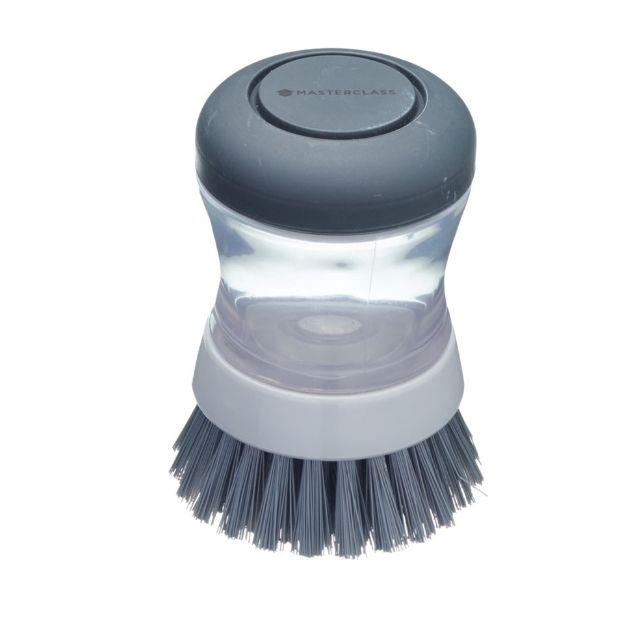 MASTERCLASS BRUSH SOAP DETERJAN HAZNELI BULAŞIK FIRÇASI