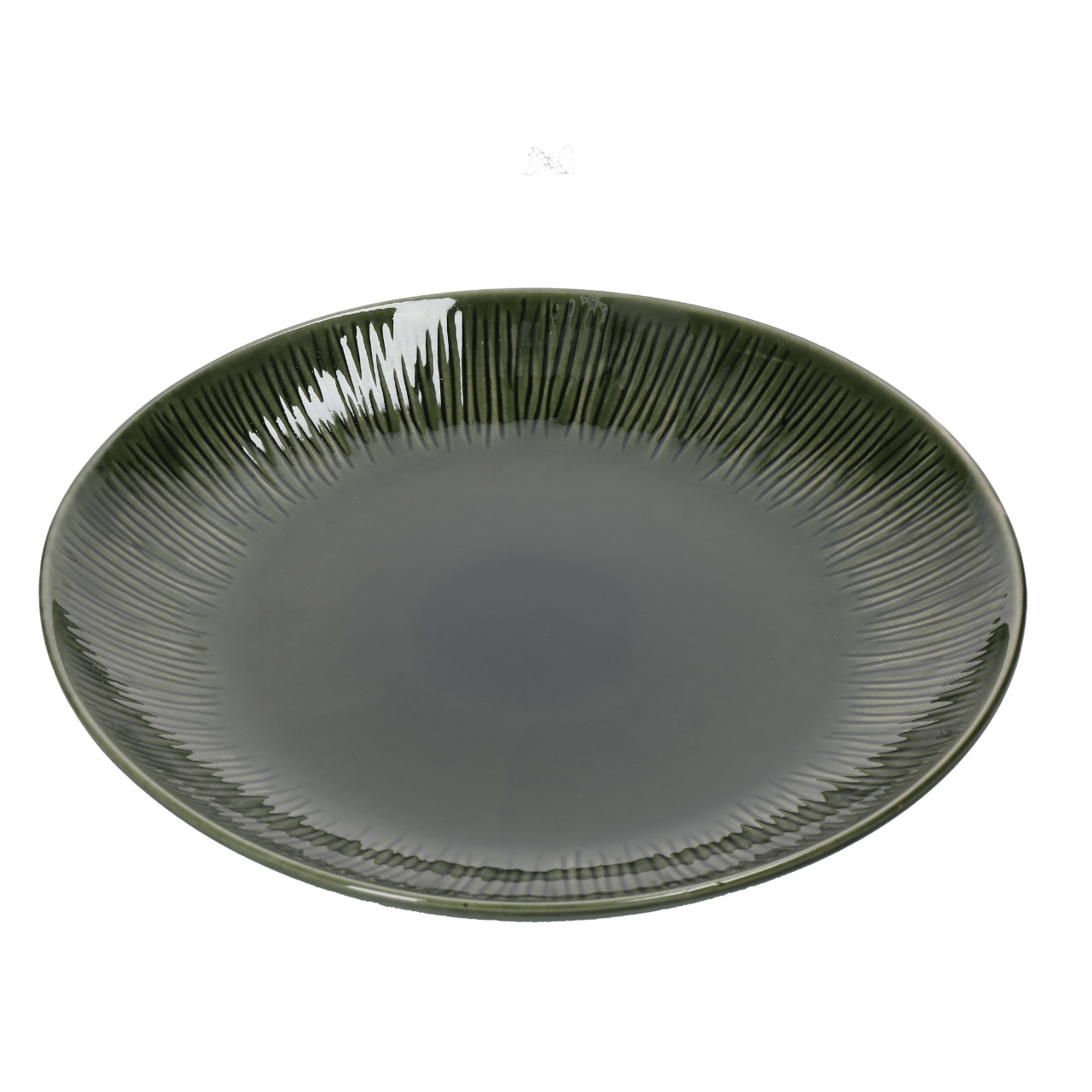 Mikasa MKJDDPLATEPK4 Jardin Stoneware 4lü 27cm Yemek Tabağı Seti